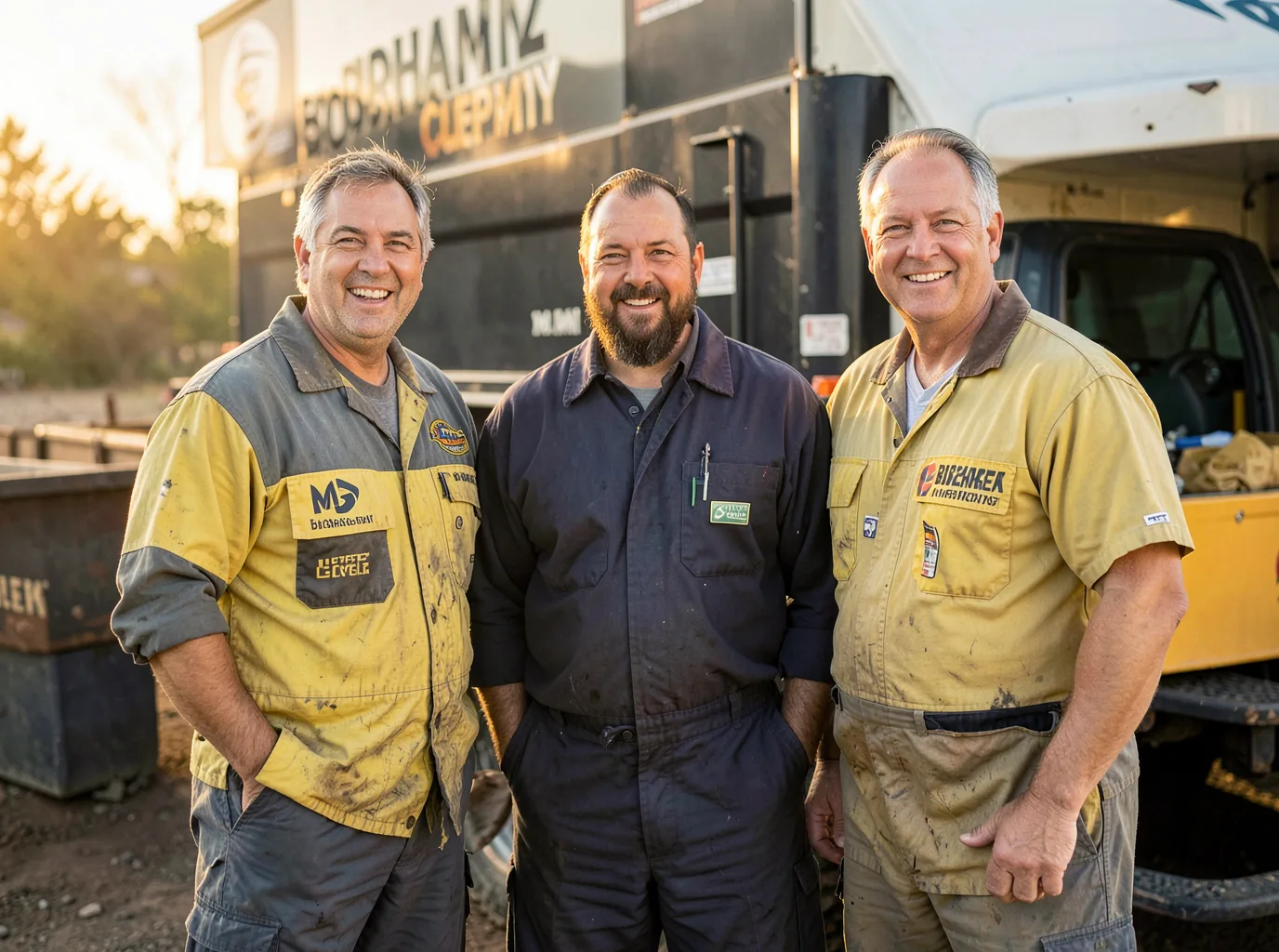 Sewage Cleanup company in Surrey, ND