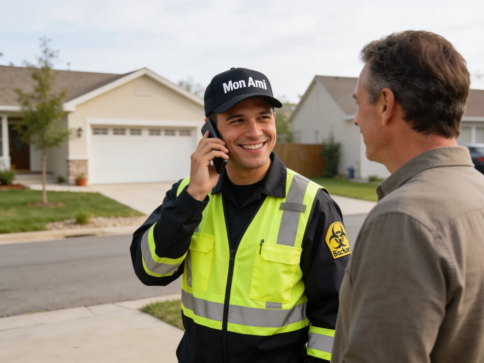 Sewage Cleanup Surrey, ND FAQs